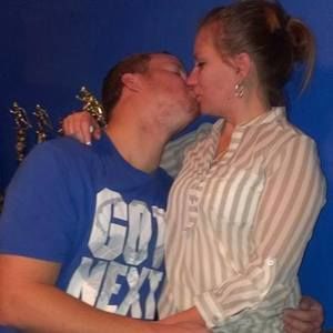 Meet your Posher, Robbiemisty